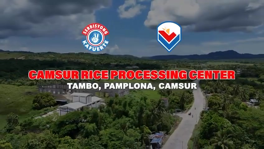 #PraiseGOD almost complete na ang ongoing construction of the CAMSUR ...