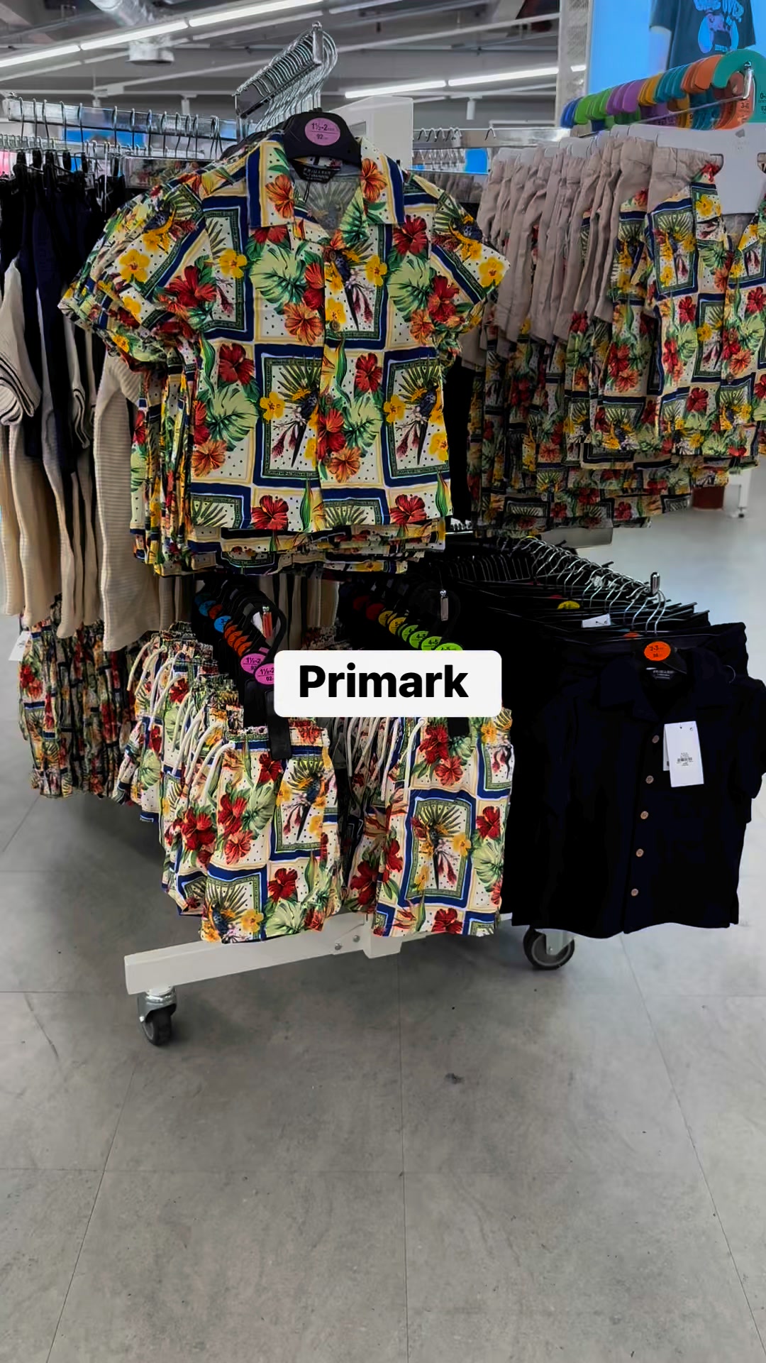 Primark shopping | Shopping in London | Facebook