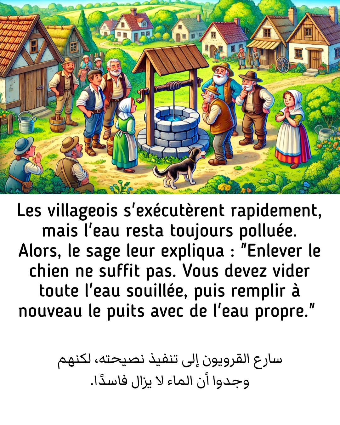 Dans la vie, nous sommes parfois confrontés à des problèmes qui ...