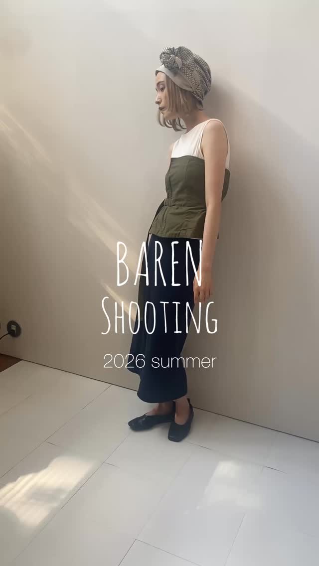 BAREN - バレン (@baren.tokyo) • Facebook
