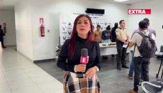 InformeExtra | La noche del 19 de abril la Policía del distrito ...