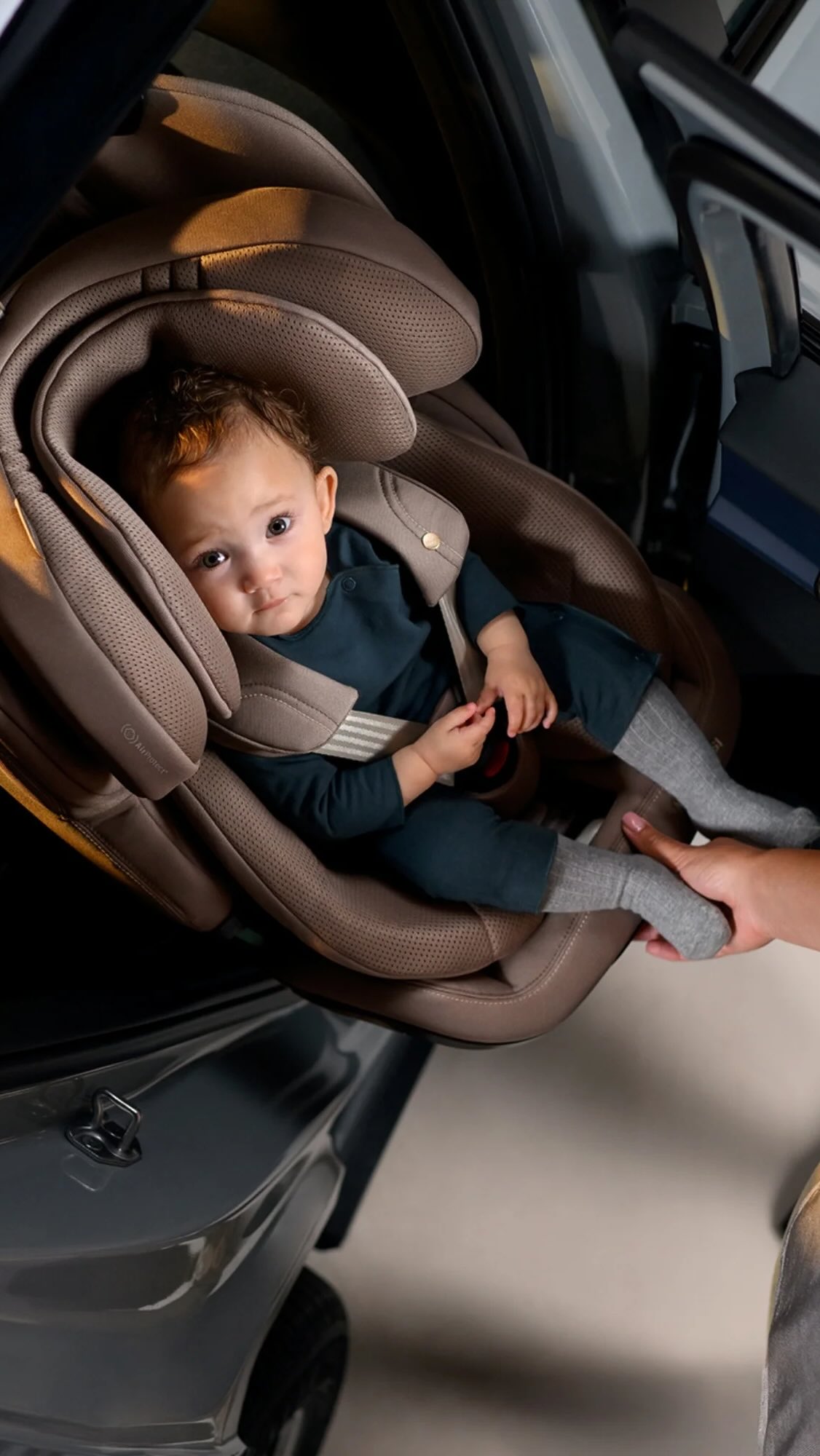 nuna triv next stroller - caviar LX Color:TWILL ONIX GREY/BLACK/WHITE Vintage ABU Garcia Ambassadeur plus the oversized shopping filter_style_backpacks