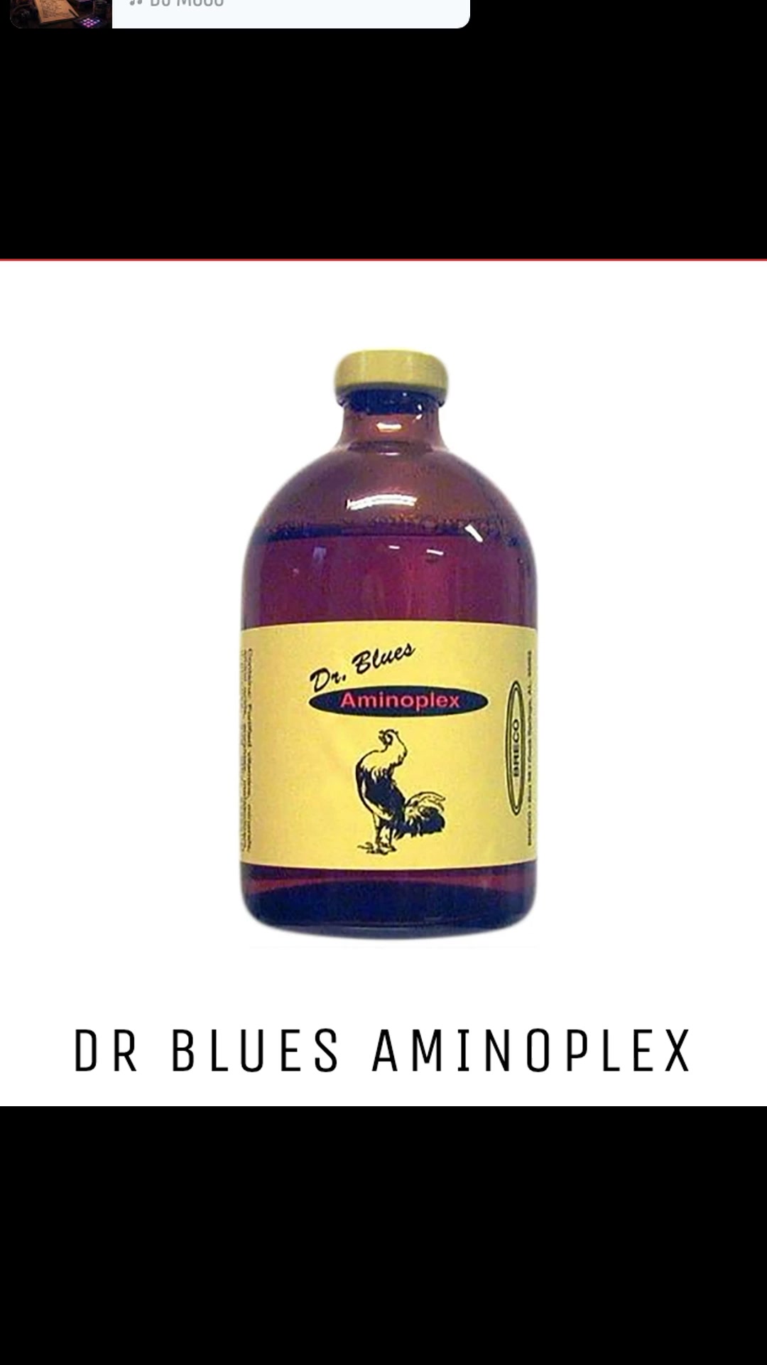 Aminoplex injectable is a veterinary vitamin and amino acid supplement used to treat debilitating conditions, support recovery, and condition working or game animals. Animals: Commonly used for 