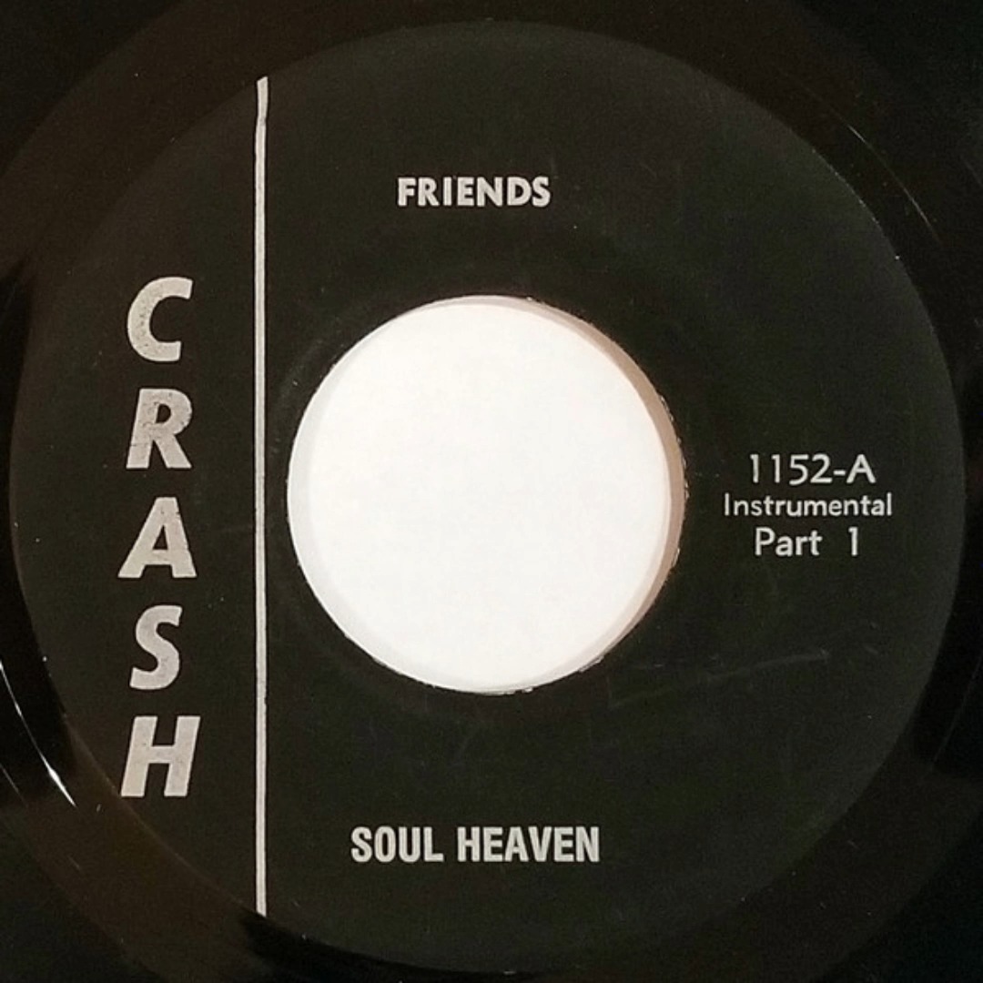 レアファンクブレイク E. Rodney Jones / Soul Heaven E. Rodney Jones And Friends ‎– Soul Heaven Release: Soul Heaven