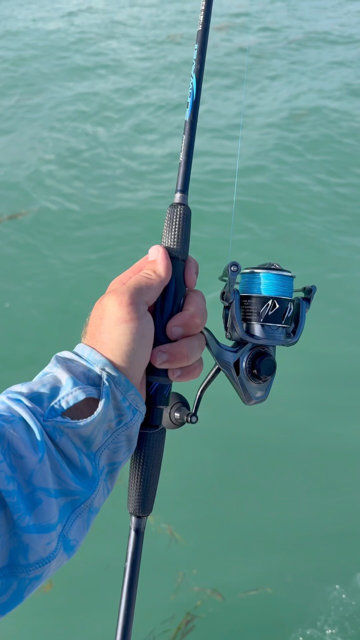 cork handle fishing rods reel set TEAMWILL Spinning Rod Kit Composite Rod Building Split Rod Grips : Sports & Outdoors Our easy east TX sporting goods Rod Bulding_BF Color:Juvy Gill
