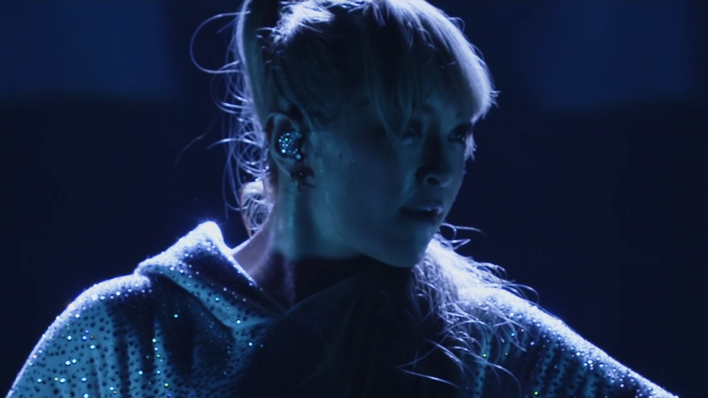 Ayumi Hamasaki - 23rd Monster (COUNTDOWN LIVE 2021-2022 A ~23rd