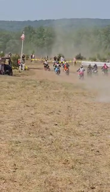 Dead Cow Racing | Dayton PA