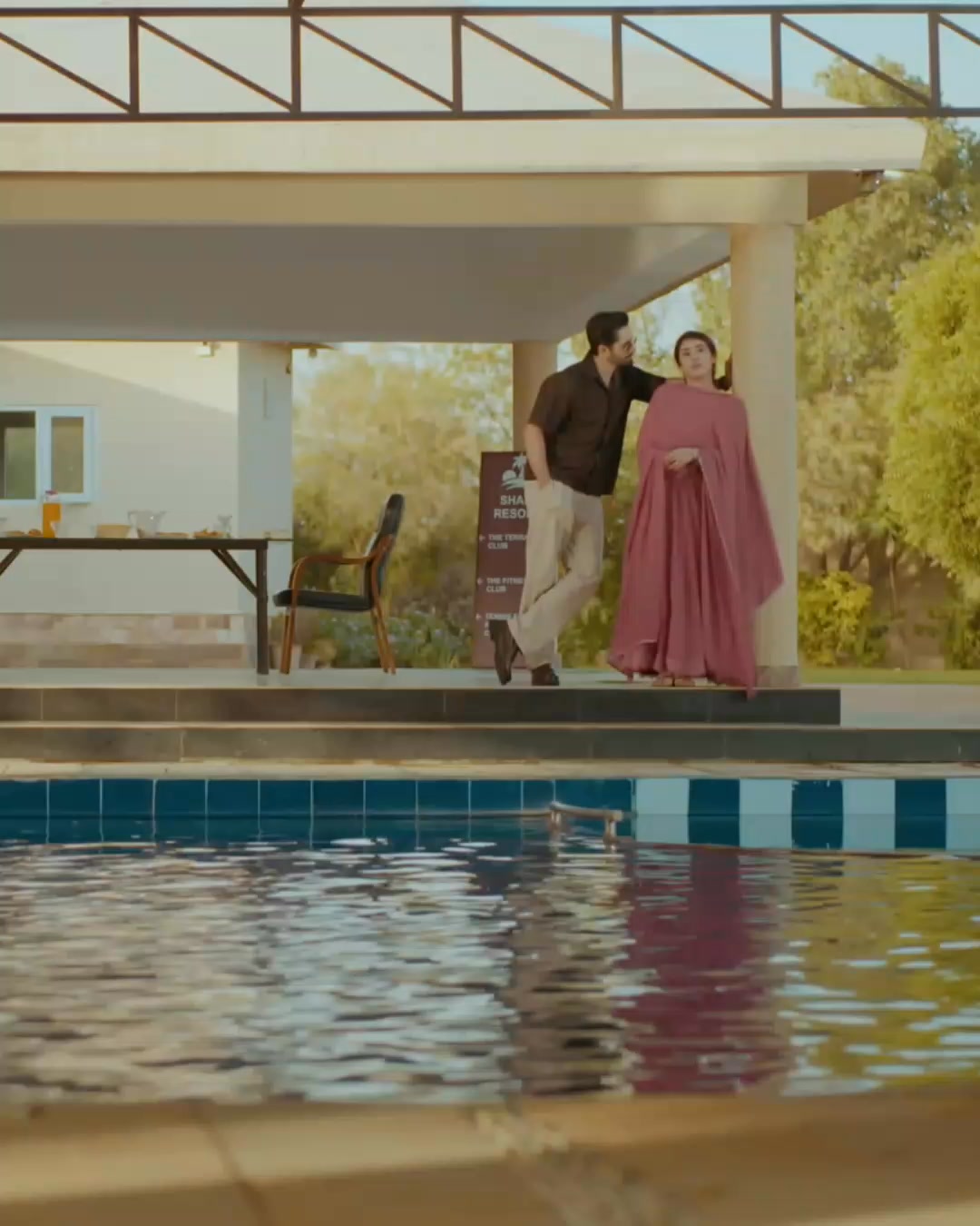 Kabir and Riya ️‍🩹 #DanishTaimoor #SaharHashmi 🥺 ️‍🩹 ️‍🩹💗💗💗Amongst the ...