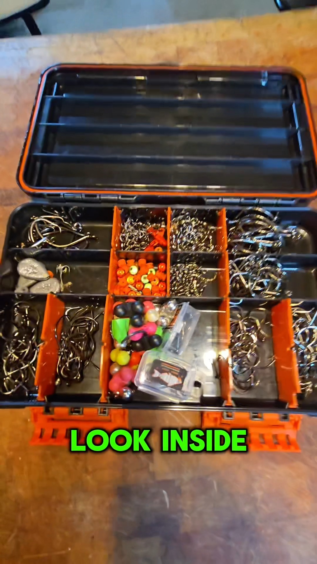 bobber fishing lure barracuda – OceanLuresUSA Size:3700 Stow - 1 Box Electric Reels_m and other inshore and Abu Garcia Max Pro