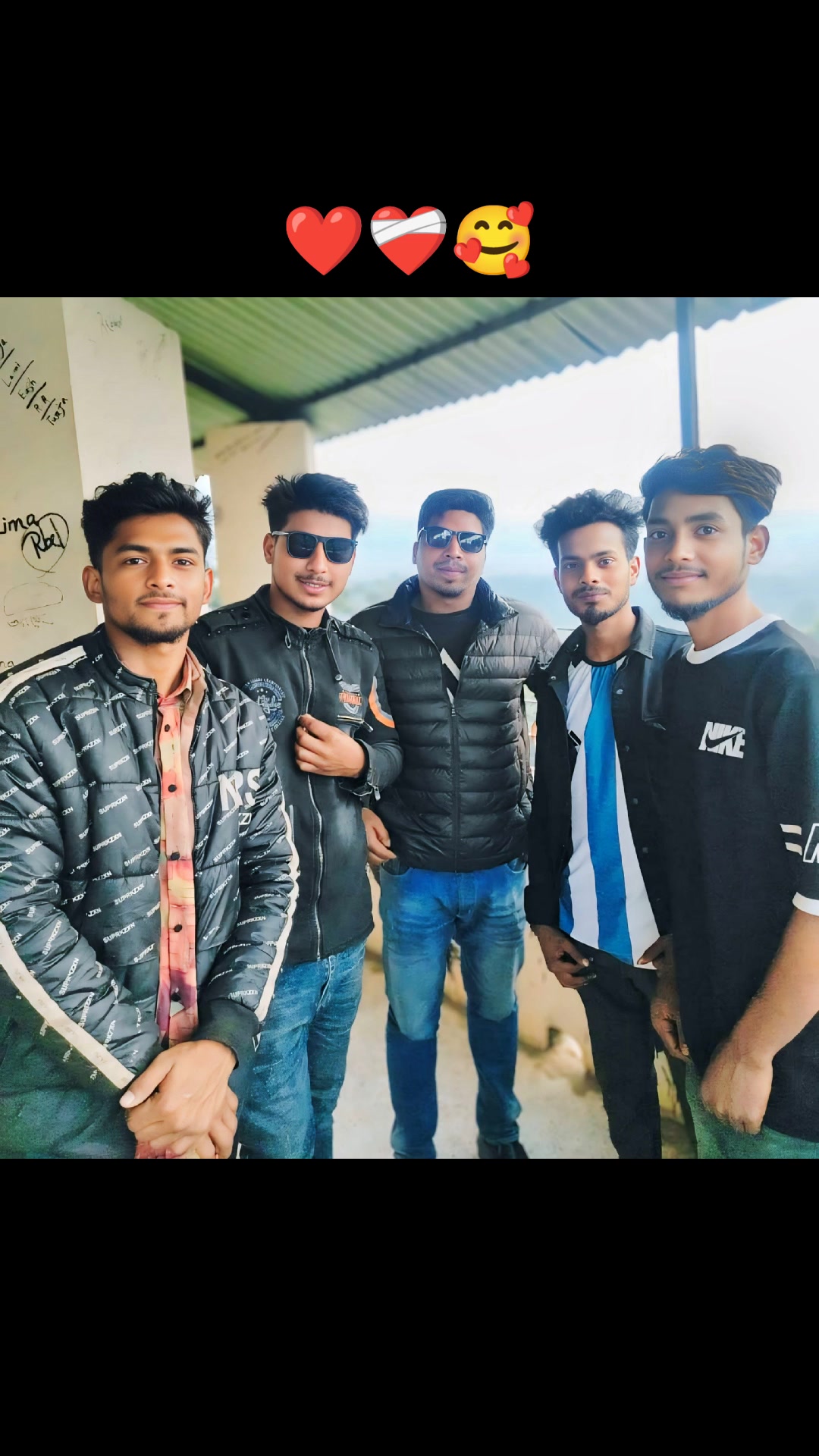 M R Sahajahan Islam