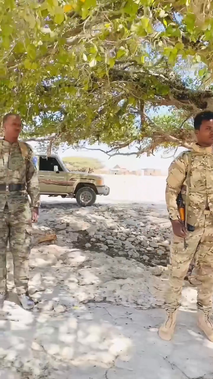 Xingalool Raggaa Doonateen Dacar Ku Leefsii tii Damala Xagaraad Ogayn ...
