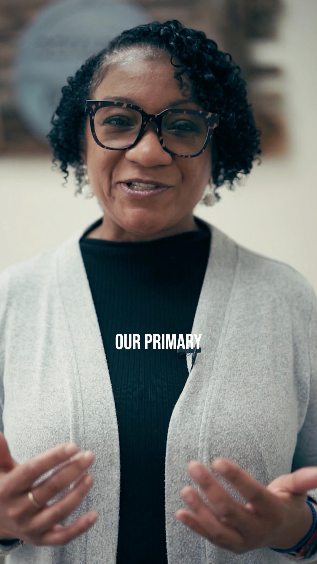 Meet our dedicated Nurse Practitioner at the Shallowford Road location ...