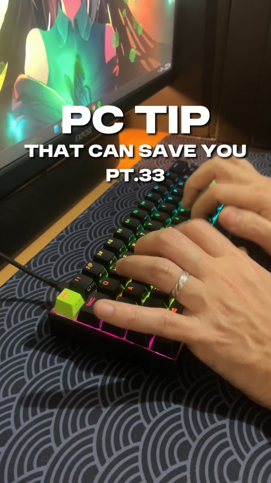 PC Tip That Can Save You - Part 33 - Update Apps at once or ...
