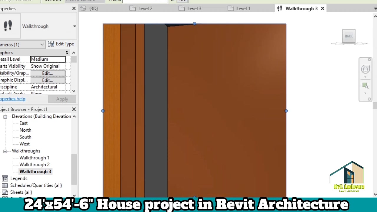 #Revit #Footings #Pcc #Rcc How To Add PCC and RCC Footings in Revit ...