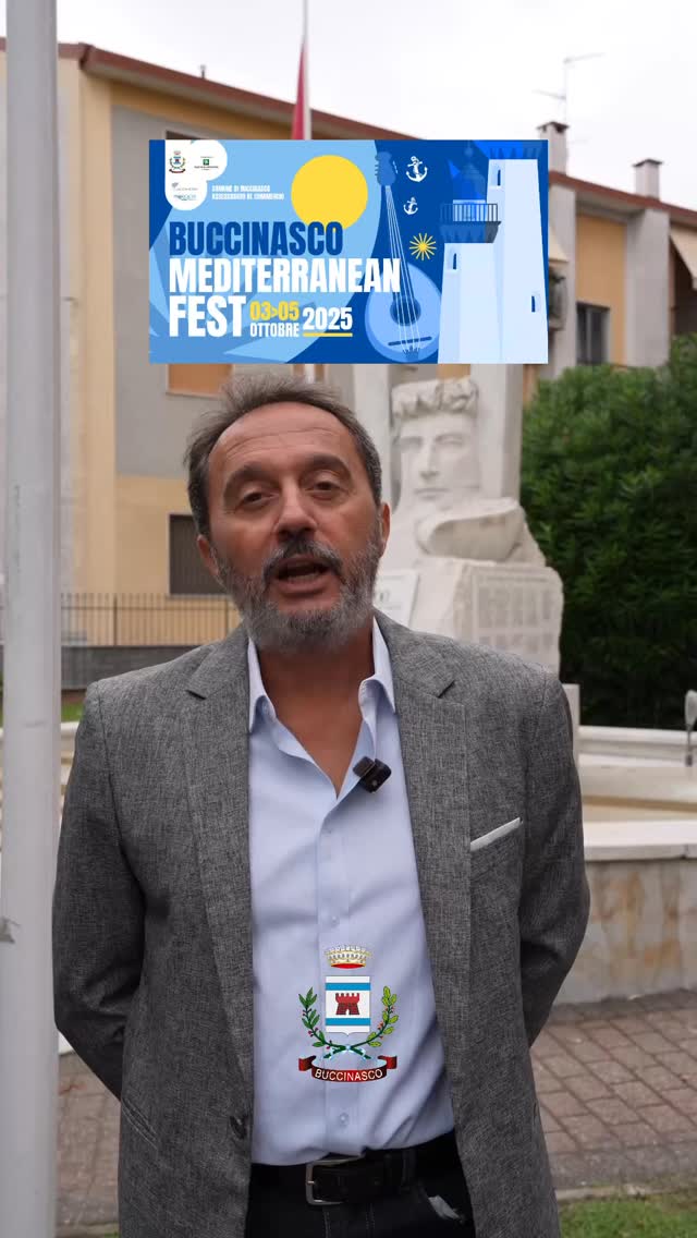 Comune di Buccinasco added a new photo. - Comune di Buccinasco