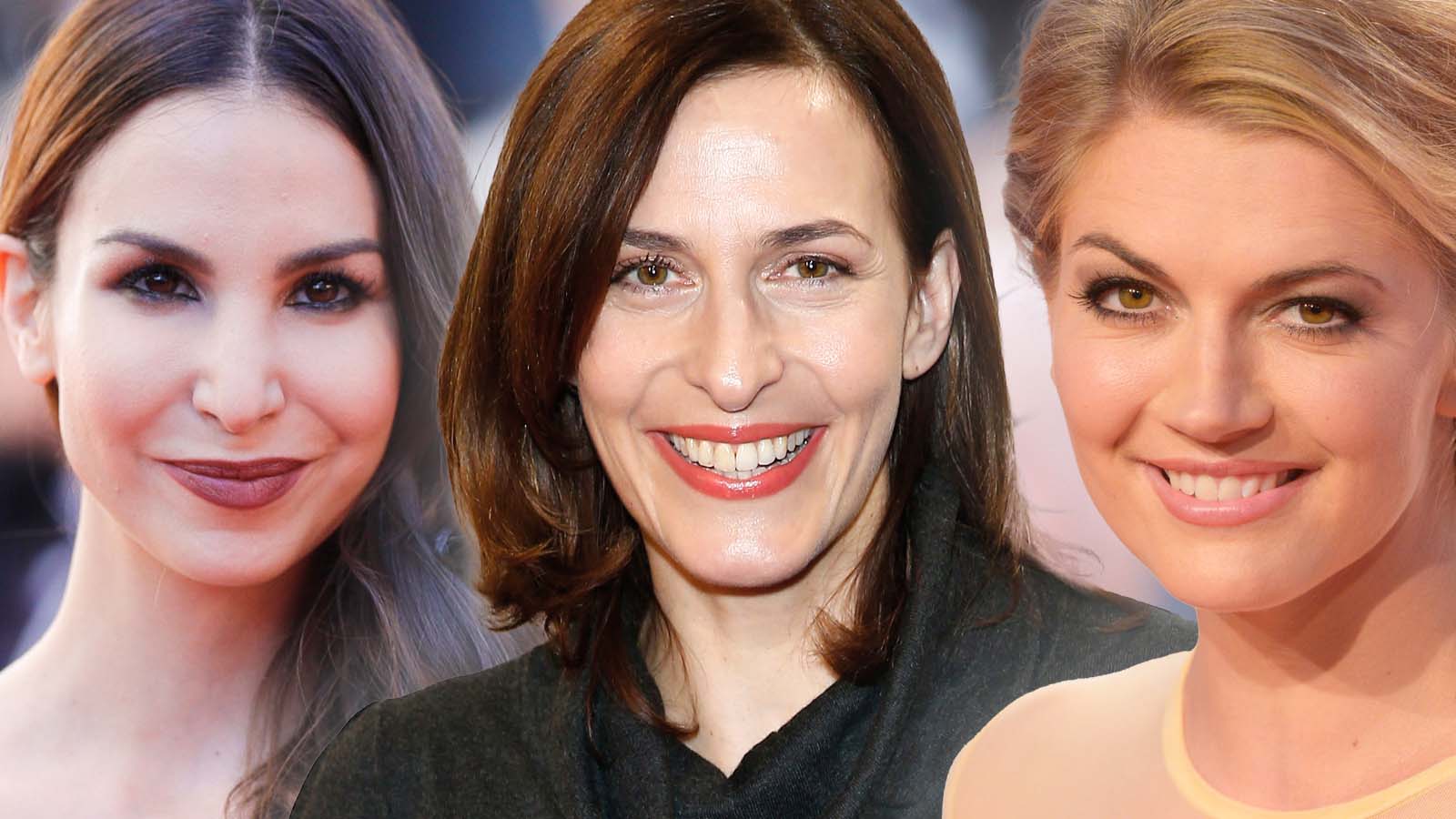 "Gute Zeiten, Sexy Zeiten" Diese RTL Stars waren nackt im "Playboy