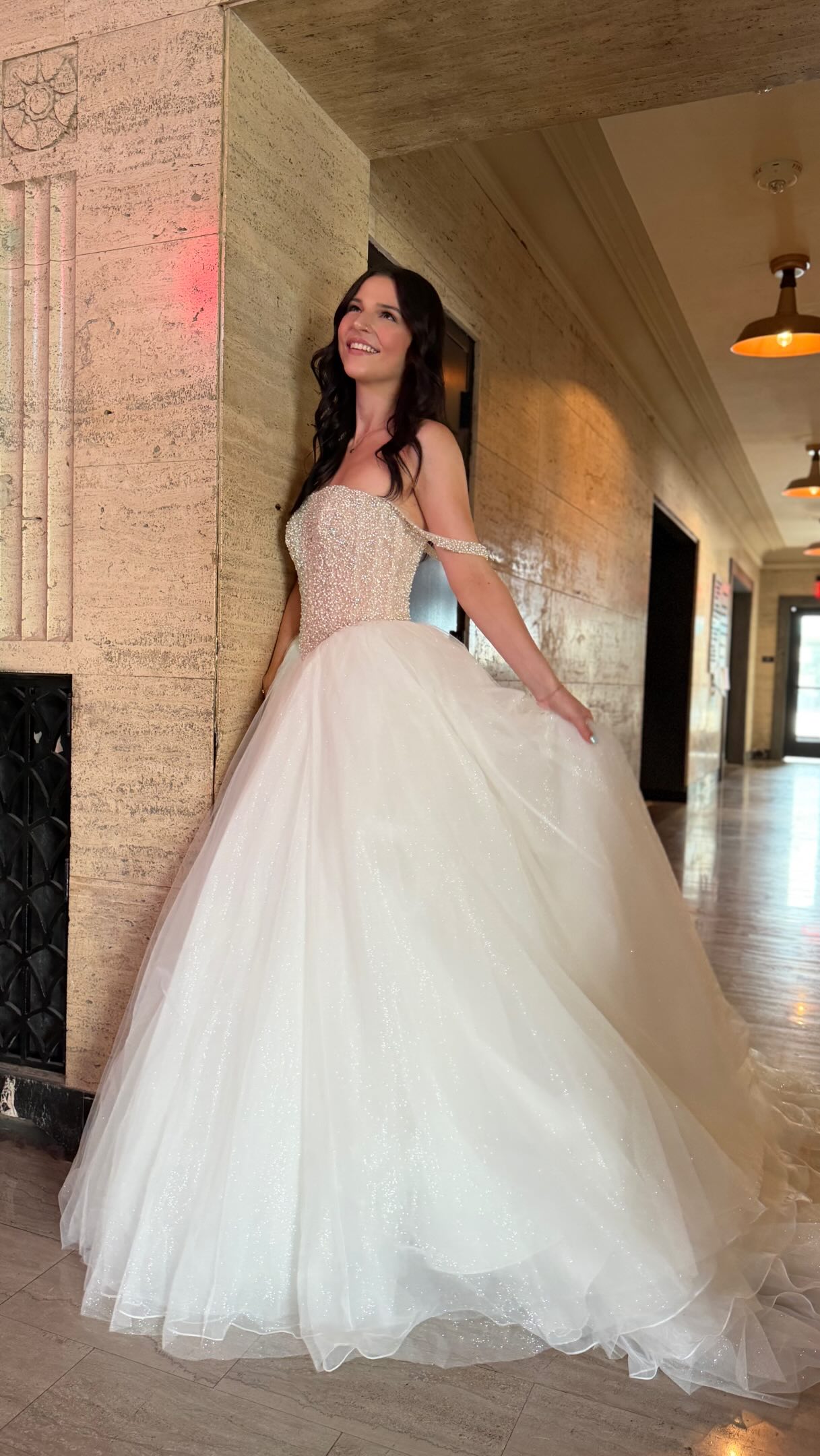 homecoming dresses in springfield mo Bridal Shop Normans Bridal Prom Bridal Wedding Dresses Springfield, Normans Bridal 20250915 Cathlin