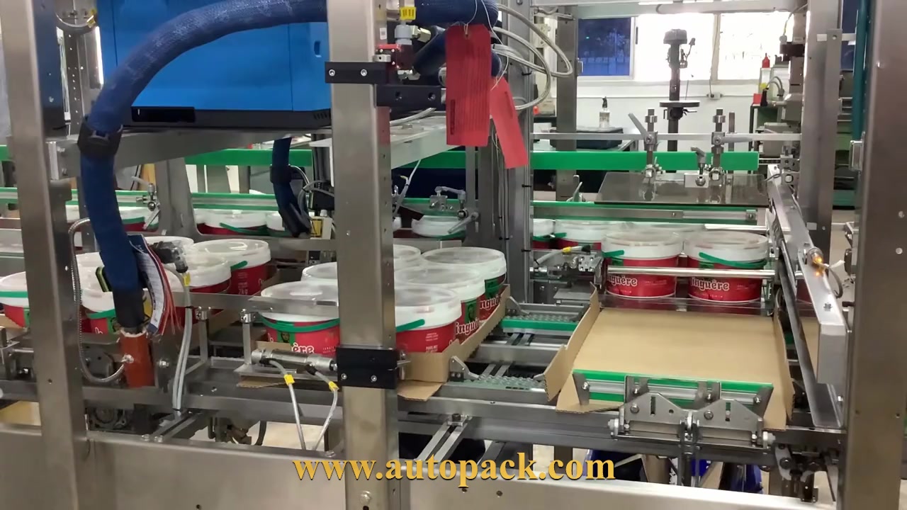 Autopack