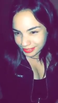 Video: La chica del CEVAZ que tuvo sexo oral en el baño, envía ...