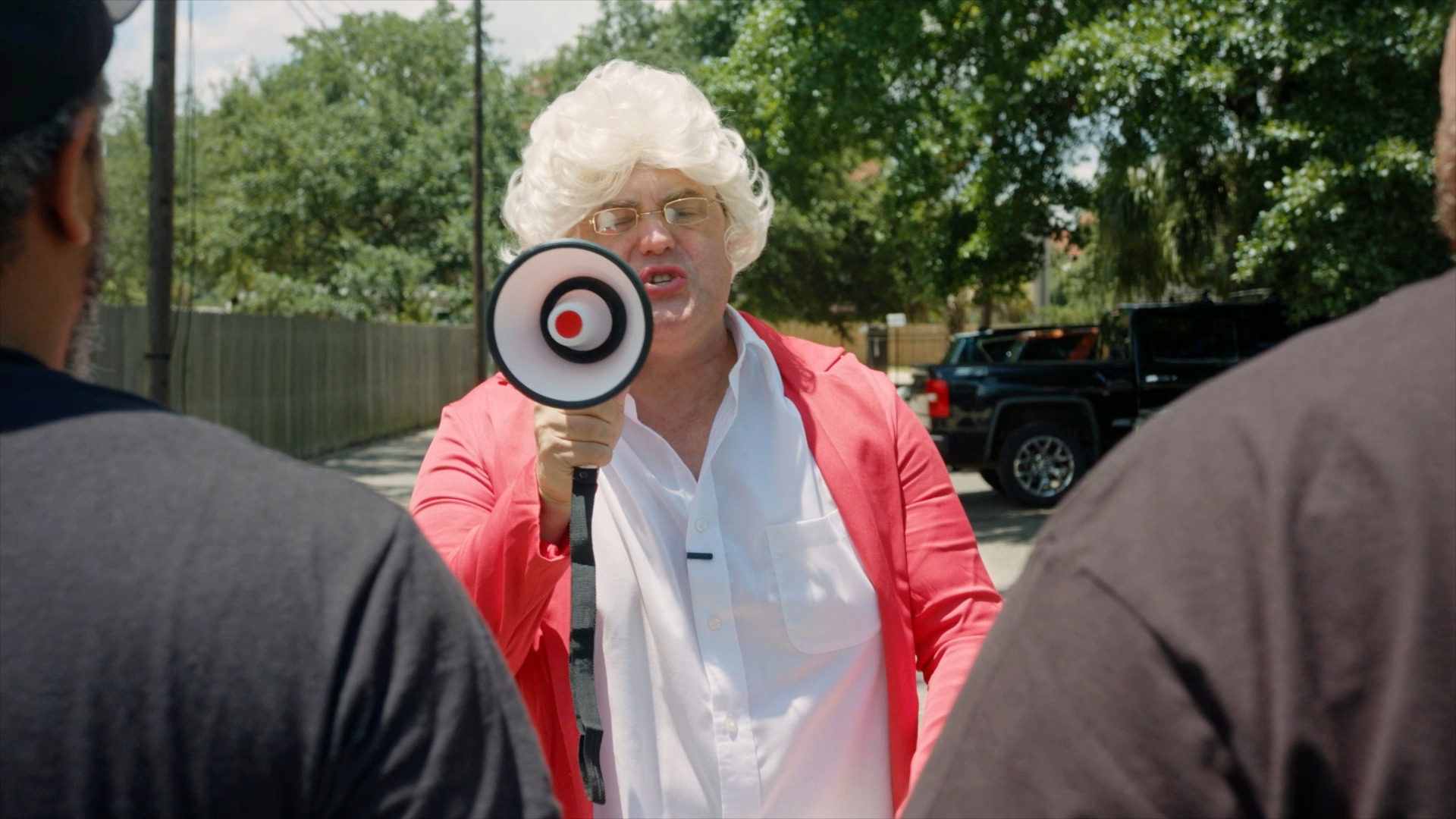 Nappie Awards Video 2024 — The Nappies Insurrection | Russia. Wrath ...