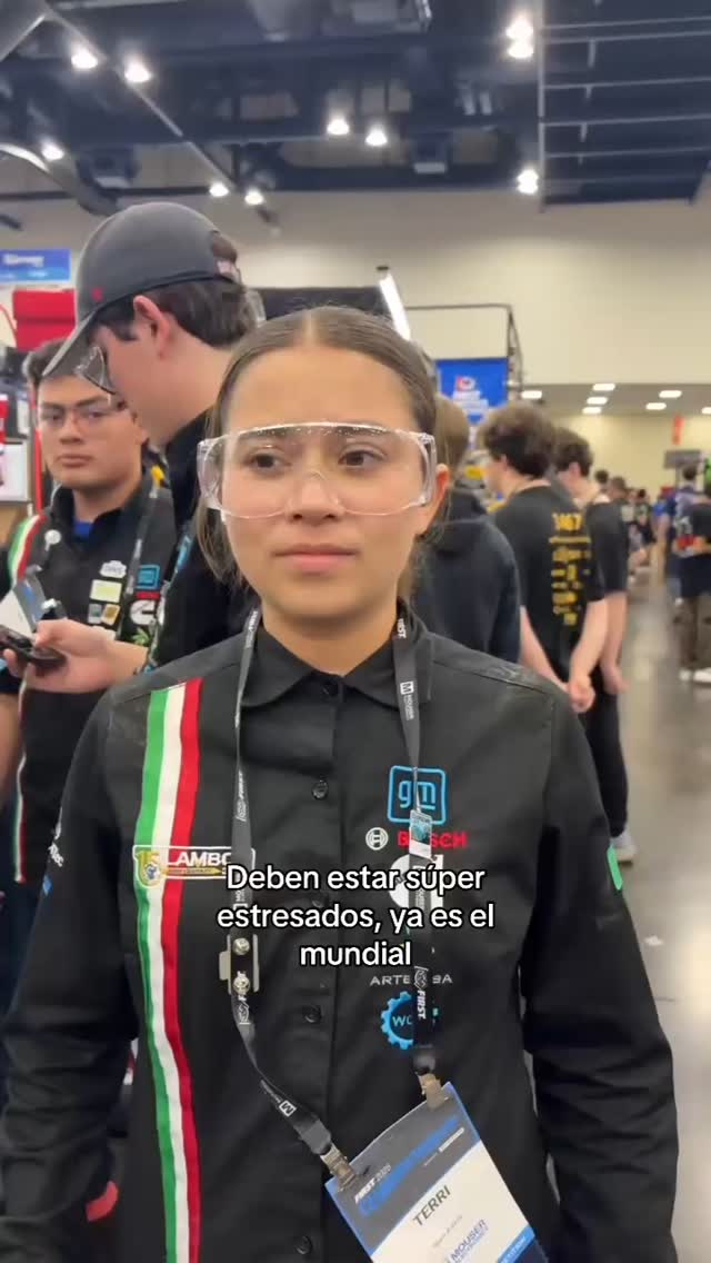 LamBot 3478 | San Luis Potosí