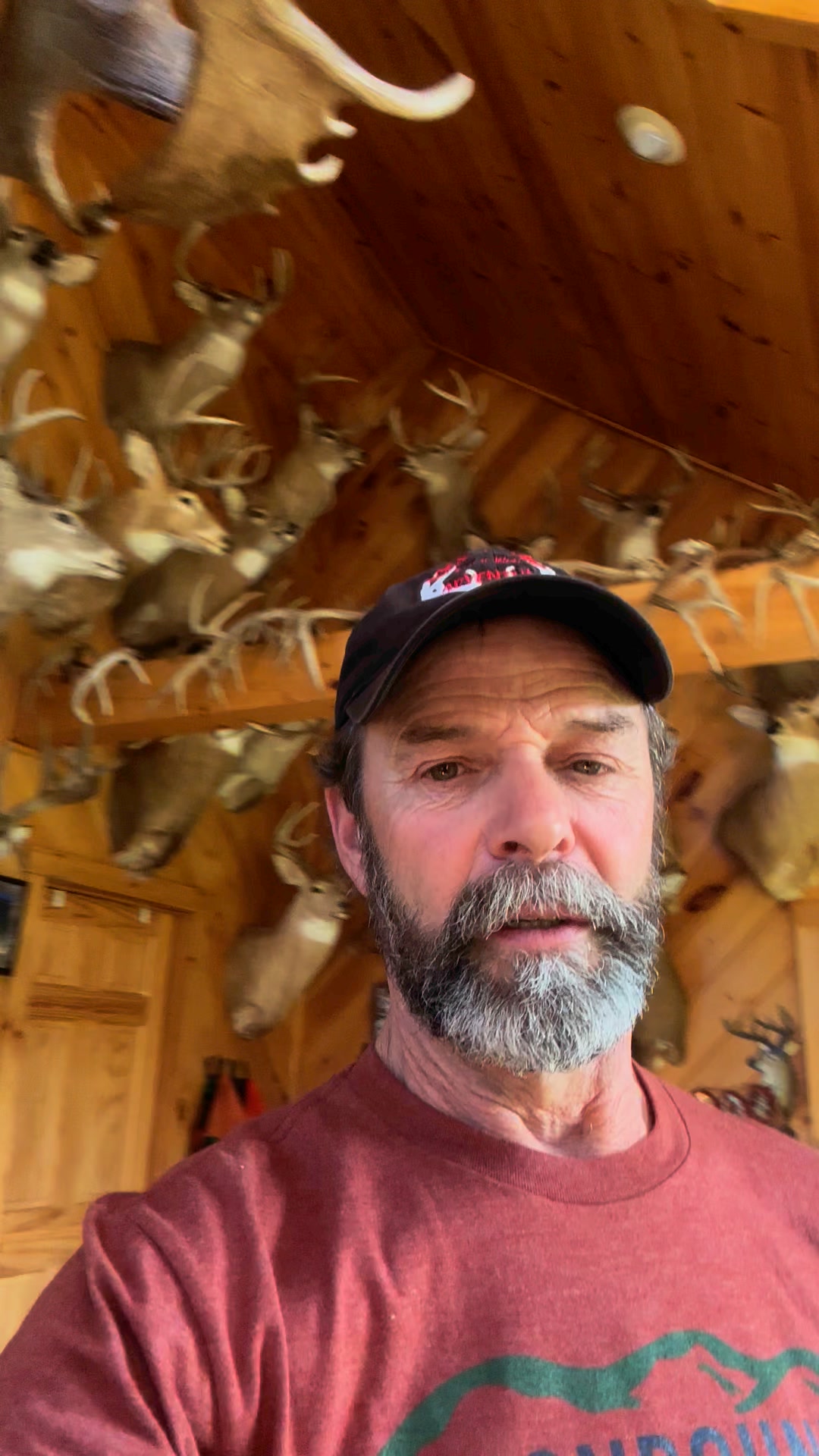 Don’t miss trip in The True North at 7 PM tonight folks! | Rick Labbe ...