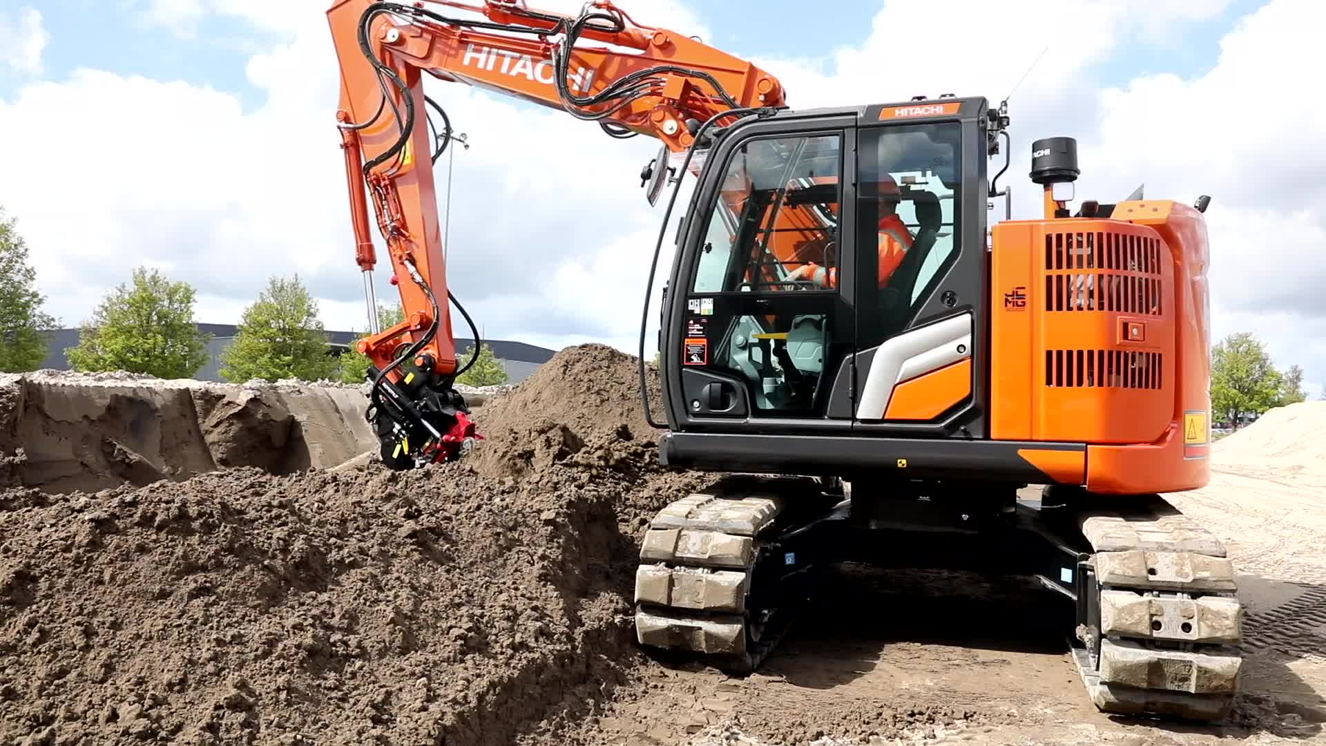 Autec Mercador Titan 7.5x17 5x112 ET 42 | Alu kola