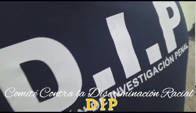 Día de la Resistencia Indígena | By Instituto Nacional contra la ...
