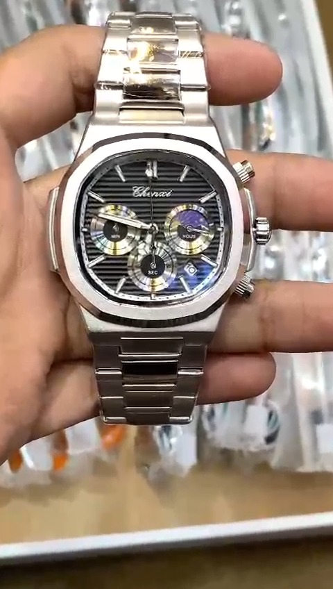 Rafay Watches | Hyderabad