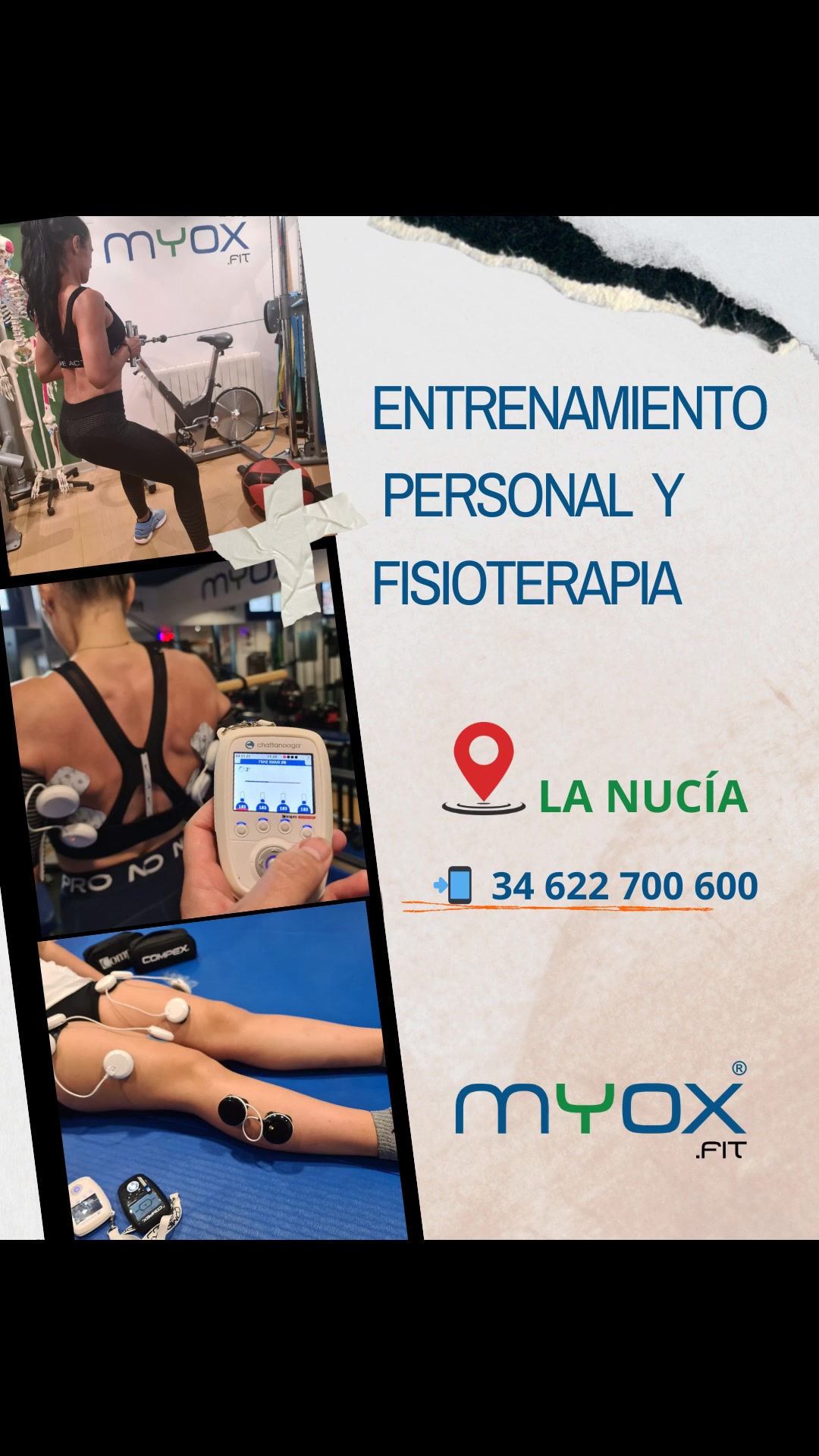 ¡Descubre con nosotros cómo dominar la técnica de zancadas alternas!🦵🏾😉 ...