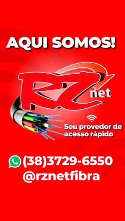 RZ Net | Curvelo MG
