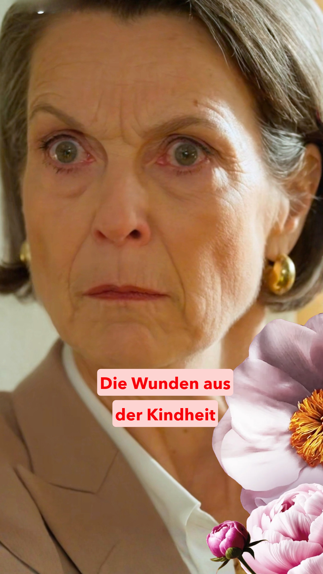 Bei Richard und Lou reißen die Kindheitsnarben auf und bringen die beiden endlich dazu, Klartext zu reden. Wie würdet ihr an Victorias Stelle reagieren? Würdet ihr als Mutter eher auf Abwehr gehen