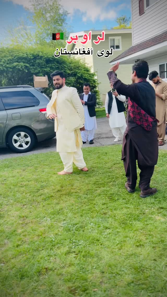 Lar ow Bar 🇦🇫 Loy Afghanistan 🍀 #sahibzada #hamza #afghan #peshawar # ...
