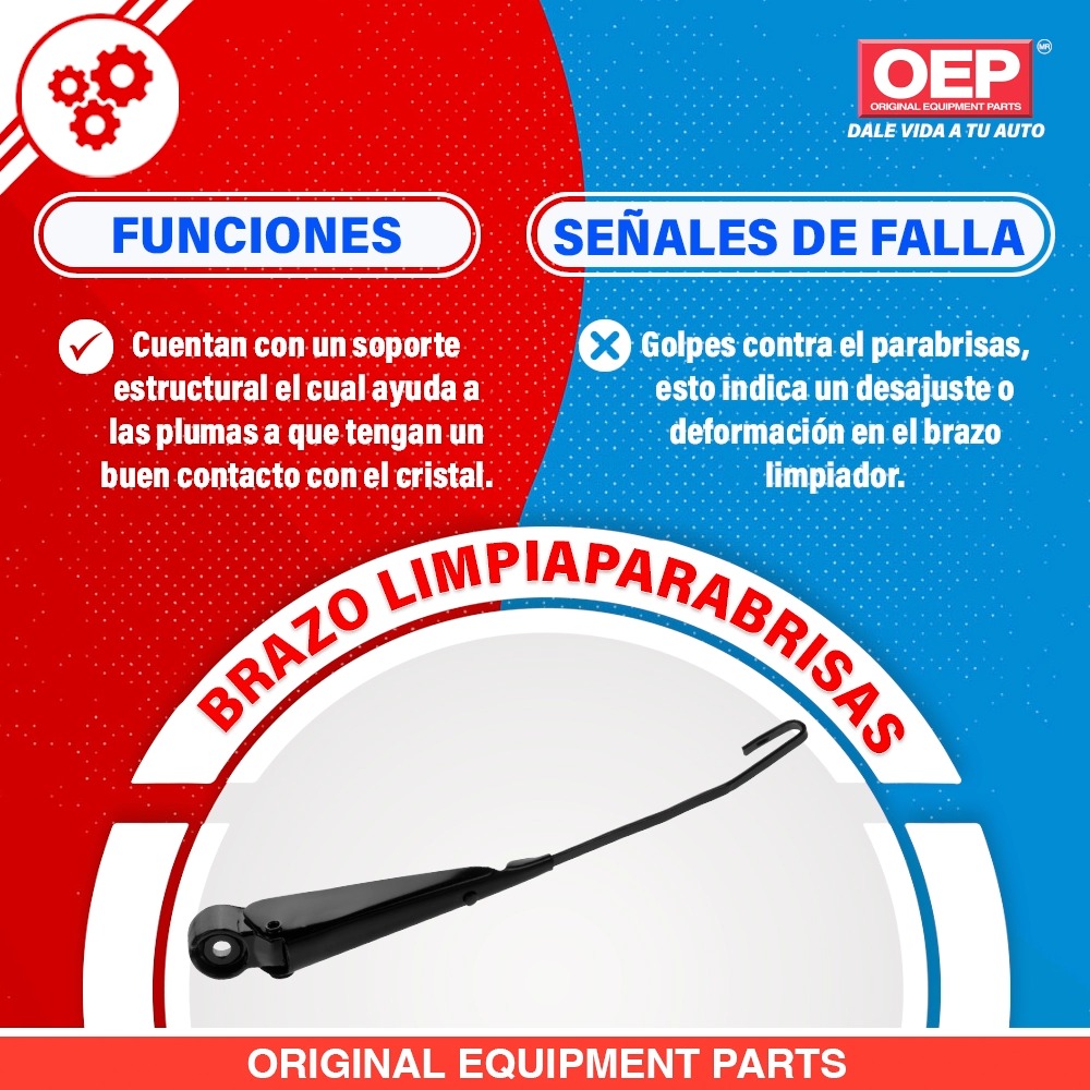 OEP Autopartes