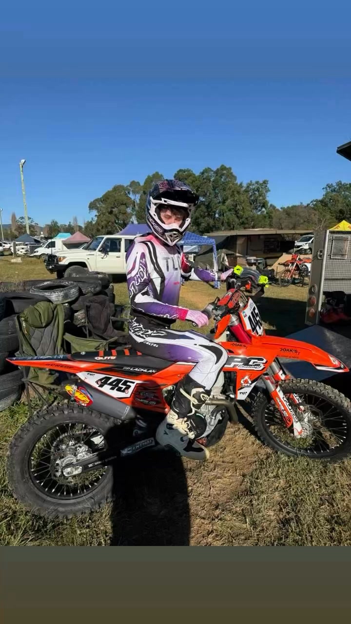 YOPC Racing