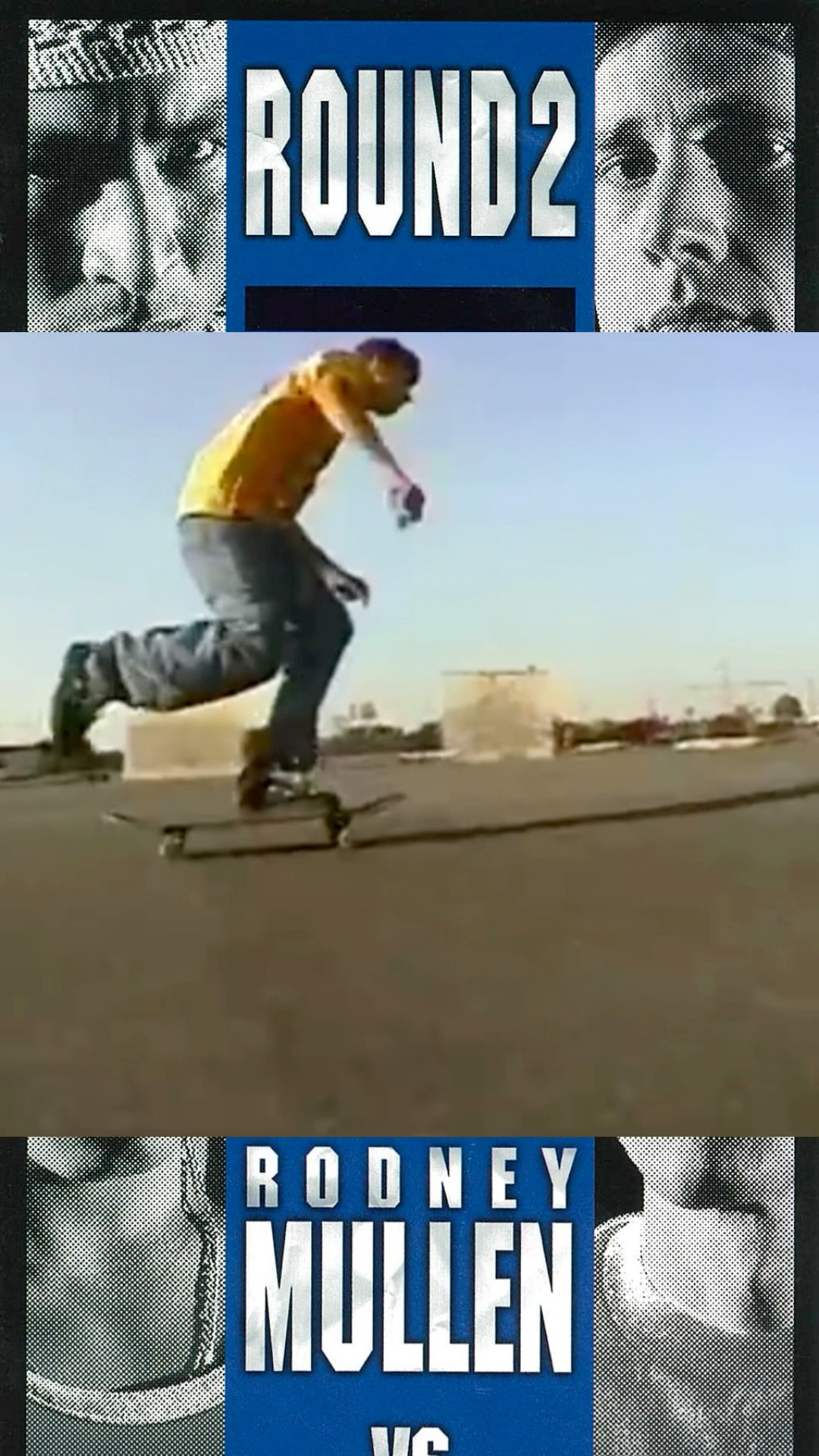 Rodney Mullen Vs Daewon Song #part2 #pioneer #ogs #legends #goats