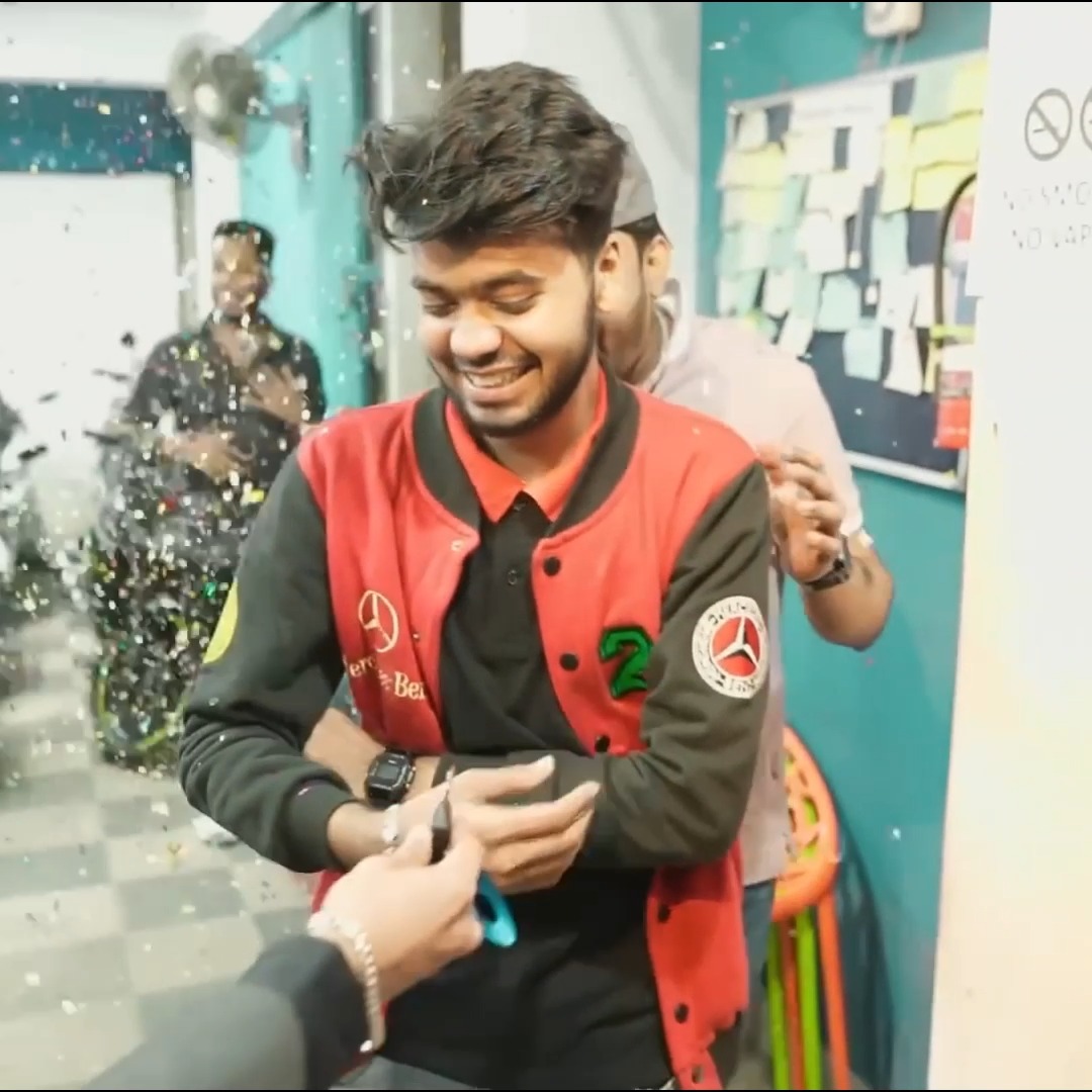আজকে আদিলের সবপ্ন পূরন কলাম বাইক ছেলেদের ইমোশন!! | Swag Chacchu Vloger