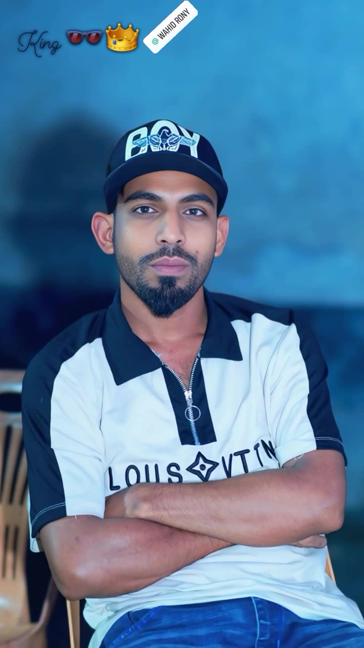 Wahid Rony