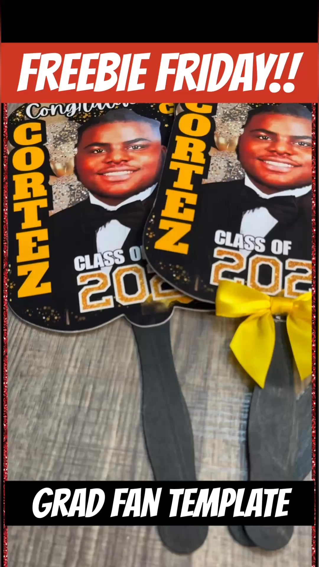 How to Customize your SnapBack Hat for Graduation, Father’s Day, In ...