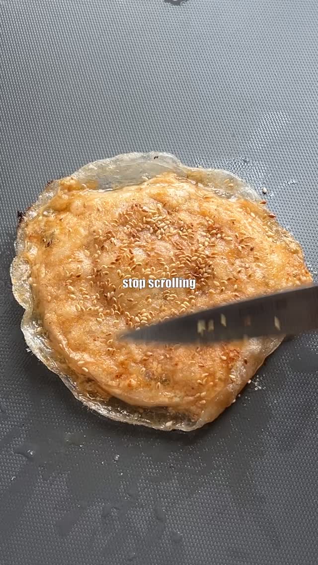 The Enoki Club Season 2 🍄‍🟫 Ep.2 — Flourless Enoki Pancake Ingredients ...