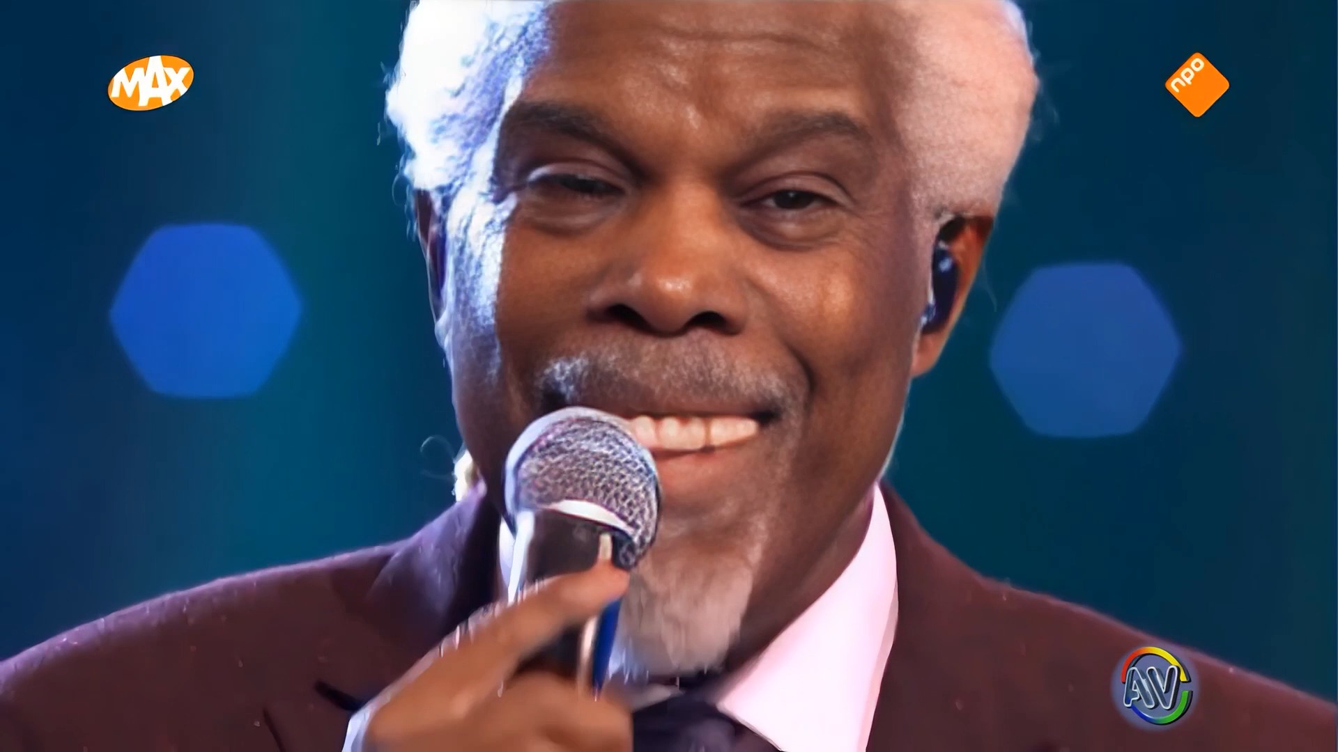 Billy Ocean - Suddenly (35 Years Later - Max Proms 2019) Remastered in ...