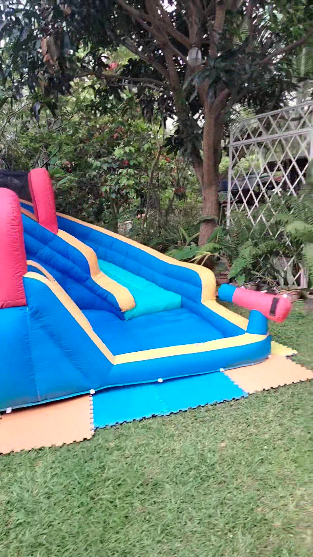 J and J Inflatables | Angeles City