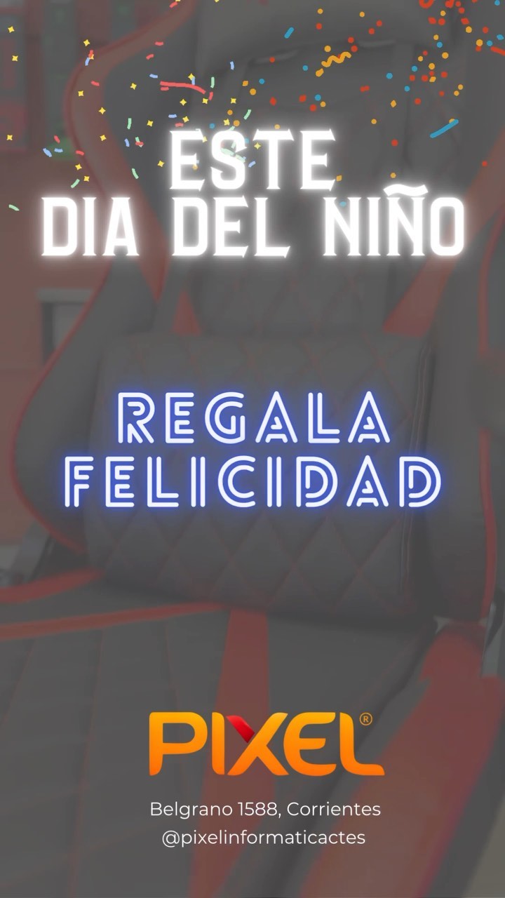 Pixel Informática SRL | Corrientes