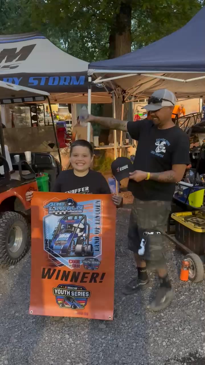 Tulsa 2026 🏁🏁🏁 | TJ Shaffer Racing | Facebook