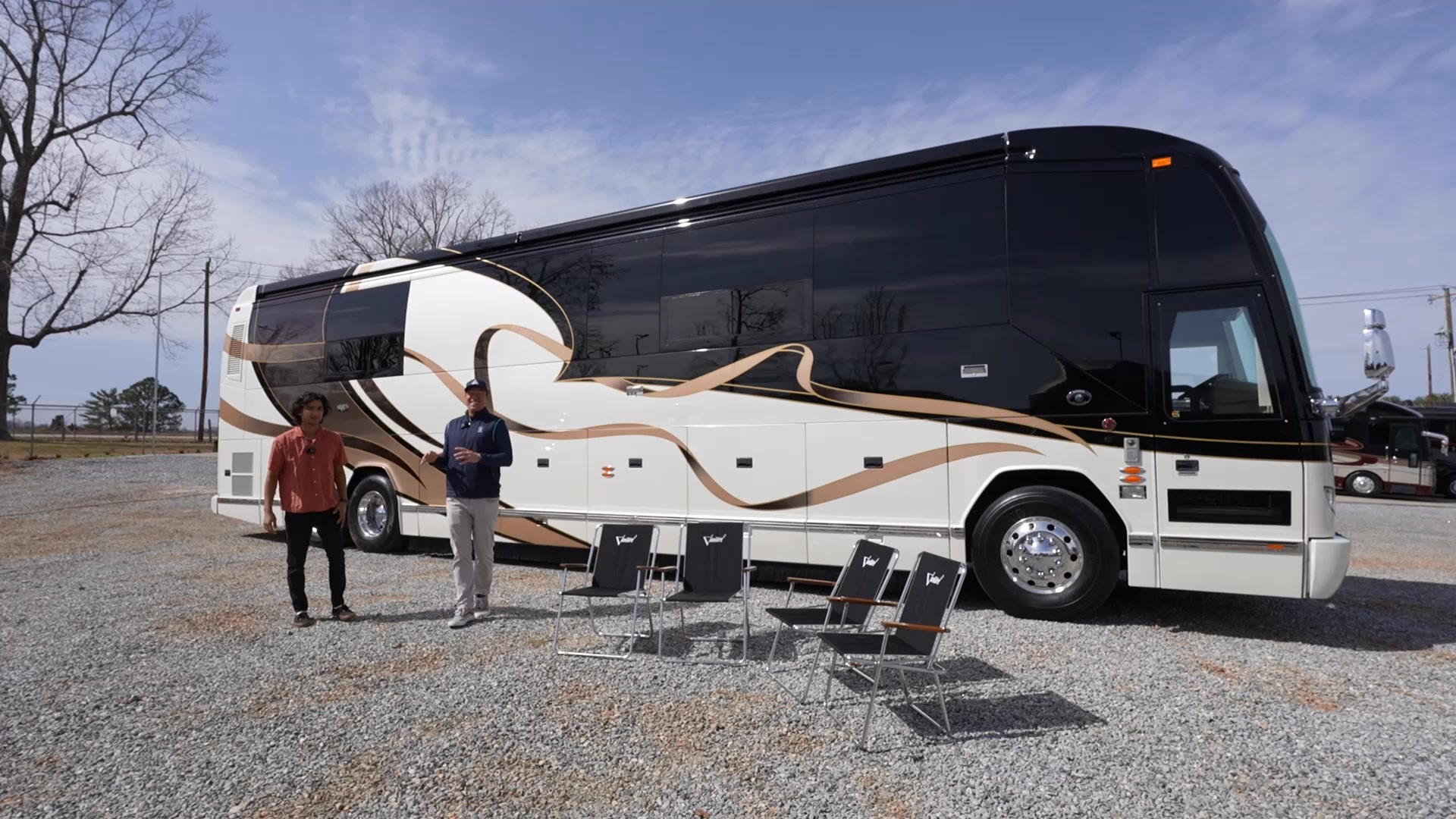 Rving with Andrew Steele on Reels | Facebook