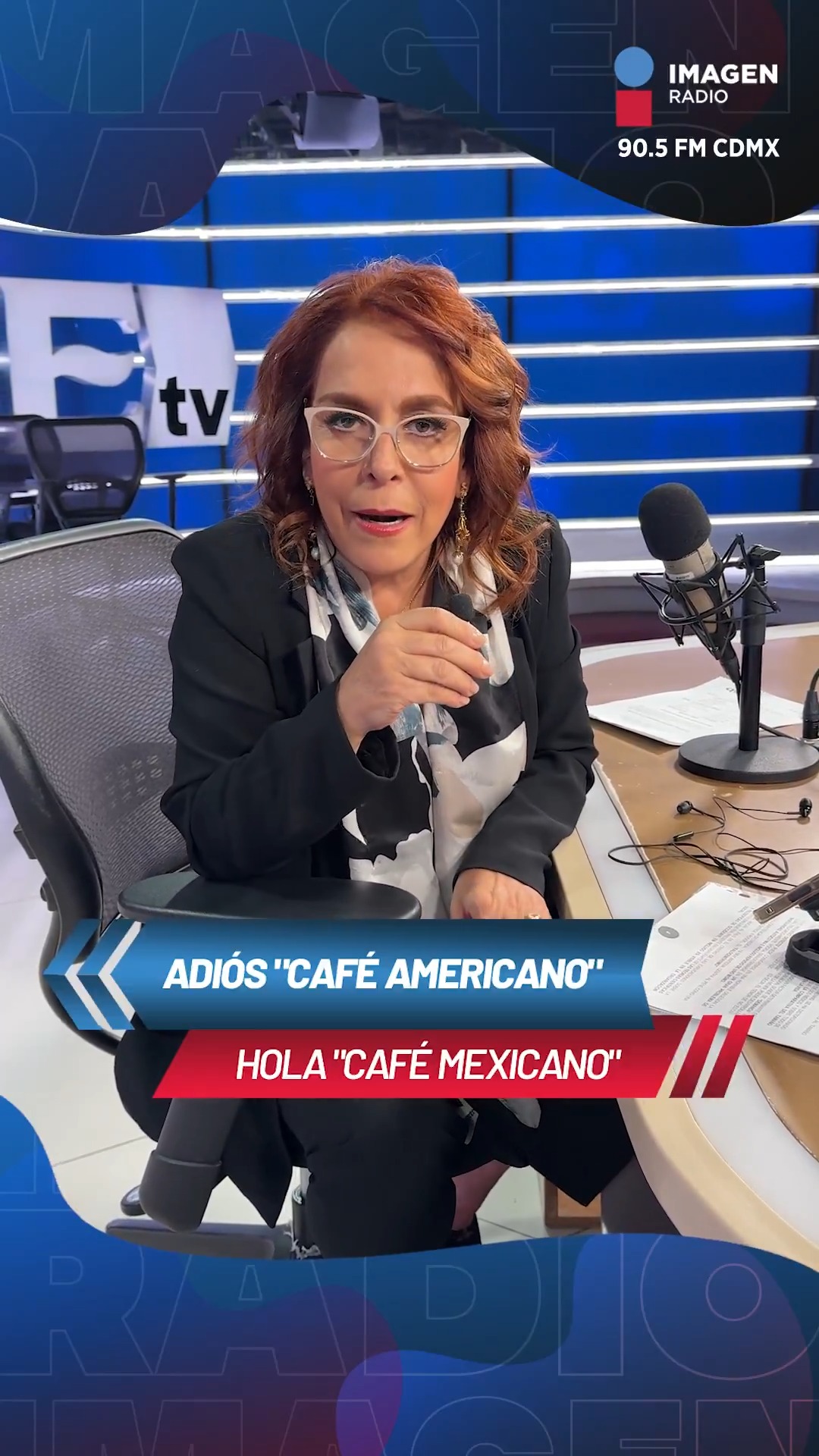 Imagen Radio | Mexico City