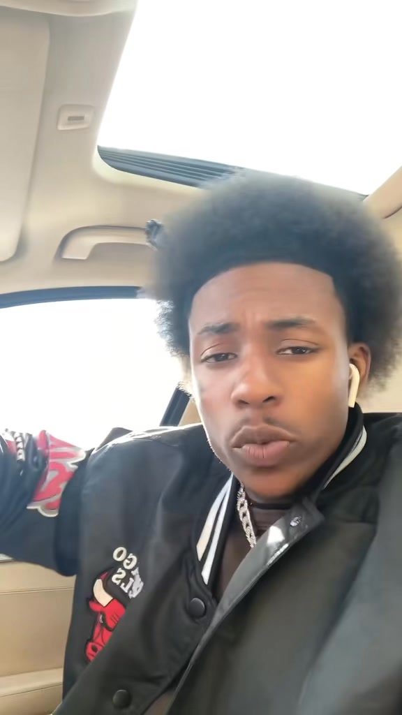B Dubb Da'Artist on Reels | Facebook