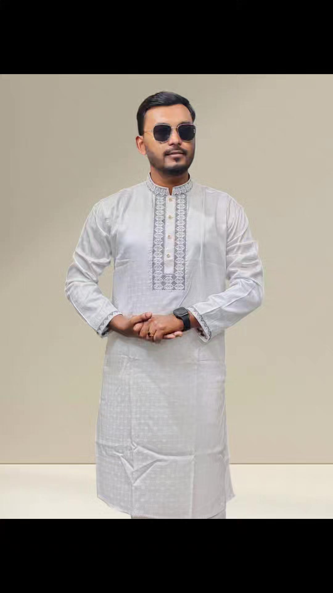 Labbaik Panjabi-লাব্বাইক পাঞ্জাবী | Dhaka