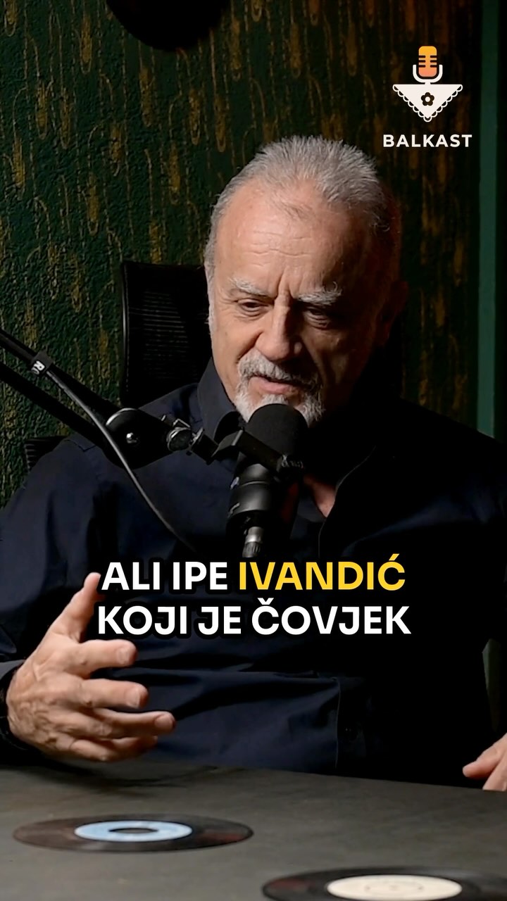 Svirati se mora 🥁 #ipeivandic #niksabratos soundtrackvremena #balkast # ...