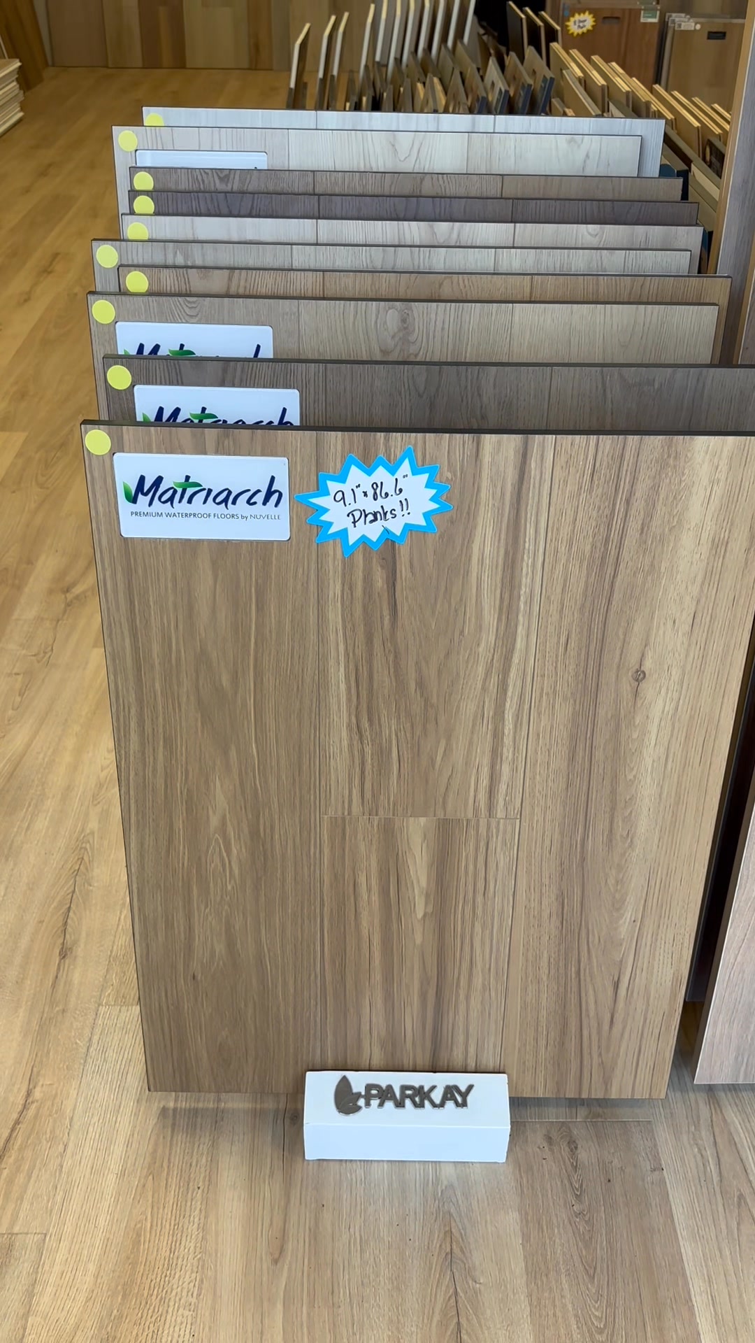 Save Big on Waterproof Flooring…up to 50% off of what the Big Box ...